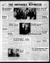 Primary view of The Rockdale Reporter and Messenger (Rockdale, Tex.), Vol. 82, No. 12, Ed. 1 Thursday, April 8, 1954