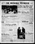 Newspaper: The Rockdale Reporter and Messenger (Rockdale, Tex.), Vol. 82, No. 05…