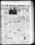 Newspaper: The Rockdale Reporter and Messenger (Rockdale, Tex.), Vol. 78, No. 11…