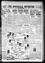 Primary view of The Rockdale Reporter and Messenger (Rockdale, Tex.), Vol. 74, No. 37, Ed. 1 Thursday, October 10, 1946