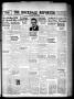 Primary view of The Rockdale Reporter and Messenger (Rockdale, Tex.), Vol. 75, No. 15, Ed. 1 Thursday, May 8, 1947