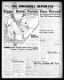 Newspaper: The Rockdale Reporter and Messenger (Rockdale, Tex.), Vol. 91, No. 08…