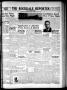 Newspaper: The Rockdale Reporter and Messenger (Rockdale, Tex.), Vol. 76, No. 26…