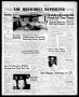 Newspaper: The Rockdale Reporter and Messenger (Rockdale, Tex.), Vol. 86, No. 25…
