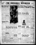 Newspaper: The Rockdale Reporter and Messenger (Rockdale, Tex.), Vol. 83, No. 22…