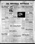 Newspaper: The Rockdale Reporter and Messenger (Rockdale, Tex.), Vol. 82, No. 37…