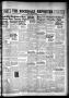 Thumbnail image of item number 1 in: 'The Rockdale Reporter and Messenger (Rockdale, Tex.), Vol. 74, No. 46, Ed. 1 Thursday, December 12, 1946'.