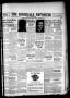 Primary view of The Rockdale Reporter and Messenger (Rockdale, Tex.), Vol. 73, No. 33, Ed. 1 Thursday, September 13, 1945