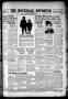 Primary view of The Rockdale Reporter and Messenger (Rockdale, Tex.), Vol. 73, No. 11, Ed. 1 Thursday, April 12, 1945