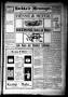 Newspaper: Rockdale Messenger. (Rockdale, Tex.), Vol. 28, Ed. 1 Thursday, May 3,…