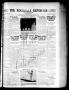 Primary view of The Rockdale Reporter and Messenger (Rockdale, Tex.), Vol. 66, No. 46, Ed. 1 Thursday, December 22, 1938