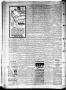 Thumbnail image of item number 2 in: 'Rockdale Messenger. (Rockdale, Tex.), Vol. 26, Ed. 1 Thursday, October 13, 1898'.