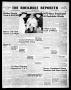 Newspaper: The Rockdale Reporter and Messenger (Rockdale, Tex.), Vol. 81, No. 11…