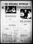 Newspaper: The Rockdale Reporter and Messenger (Rockdale, Tex.), Vol. 92, No. 21…