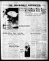 Newspaper: The Rockdale Reporter and Messenger (Rockdale, Tex.), Vol. 88, No. 31…