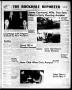 Newspaper: The Rockdale Reporter and Messenger (Rockdale, Tex.), Vol. 84, No. 14…