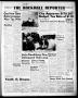 Newspaper: The Rockdale Reporter and Messenger (Rockdale, Tex.), Vol. 88, No. 23…
