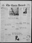 Newspaper: The Cuero Record (Cuero, Tex.), Vol. 66, No. 97, Ed. 1 Sunday, April …
