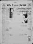 Newspaper: The Cuero Record (Cuero, Tex.), Vol. 65, No. 239, Ed. 1 Wednesday, Se…