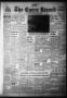 Thumbnail image of item number 1 in: 'The Cuero Record (Cuero, Tex.), Vol. 68, No. 91, Ed. 1 Friday, March 2, 1962'.