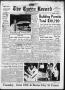 Newspaper: The Cuero Record (Cuero, Tex.), Vol. 69, No. 142, Ed. 1 Sunday, June …