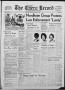 Newspaper: The Cuero Record (Cuero, Tex.), Vol. 69, No. 38, Ed. 1 Thursday, Febr…