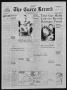 Newspaper: The Cuero Record (Cuero, Tex.), Vol. 65, No. 191, Ed. 1 Tuesday, July…