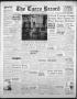 Newspaper: The Cuero Record (Cuero, Tex.), Vol. 61, No. 248, Ed. 1 Wednesday, Se…