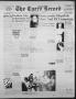 Newspaper: The Cuero Record (Cuero, Tex.), Vol. 68, No. 196, Ed. 1 Friday, Augus…