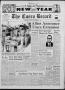 Newspaper: The Cuero Record (Cuero, Tex.), Vol. 73, No. 307, Ed. 1 Sunday, Decem…
