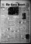 Newspaper: The Cuero Record (Cuero, Tex.), Vol. 66, No. 214, Ed. 1 Wednesday, Se…