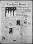 Newspaper: The Cuero Record (Cuero, Tex.), Vol. 68, No. 50, Ed. 1 Wednesday, Feb…