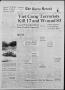 Newspaper: The Cuero Record (Cuero, Tex.), Vol. 72, No. 249, Ed. 1 Tuesday, Octo…