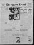Newspaper: The Cuero Record (Cuero, Tex.), Vol. 66, No. 54, Ed. 1 Friday, March …