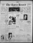 Newspaper: The Cuero Record (Cuero, Tex.), Vol. 68, No. 143, Ed. 1 Friday, June …