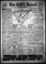 Newspaper: The Cuero Record (Cuero, Tex.), Vol. 68, No. 112, Ed. 1 Sunday, April…
