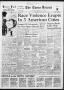 Newspaper: The Cuero Record (Cuero, Tex.), Vol. 72, No. 171, Ed. 1 Tuesday, July…