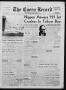 Newspaper: The Cuero Record (Cuero, Tex.), Vol. 72, No. 29, Ed. 1 Friday, Februa…
