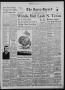 Newspaper: The Cuero Record (Cuero, Tex.), Vol. 73, No. 94, Ed. 1 Friday, April …