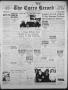 Newspaper: The Cuero Record (Cuero, Tex.), Vol. 68, No. 125, Ed. 1 Monday, May 2…