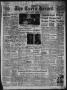 Newspaper: The Cuero Record (Cuero, Tex.), Vol. 66, No. 154, Ed. 1 Tuesday, June…