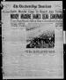 Newspaper: The Breckenridge Daily American (Breckenridge, Tex.), Vol. 8, No. 273…