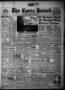 Newspaper: The Cuero Record (Cuero, Tex.), Vol. 66, No. 239, Ed. 1 Wednesday, Oc…