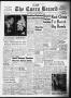 Newspaper: The Cuero Record (Cuero, Tex.), Vol. 71, No. 38, Ed. 1 Monday, Februa…