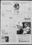 Thumbnail image of item number 2 in: 'The Cuero Record (Cuero, Tex.), Vol. 72, No. 254, Ed. 1 Monday, October 24, 1966'.