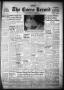 Newspaper: The Cuero Record (Cuero, Tex.), Vol. 68, No. 102, Ed. 1 Thursday, Mar…