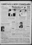 Newspaper: The Cuero Record (Cuero, Tex.), Vol. 72, No. 81, Ed. 1 Wednesday, Apr…