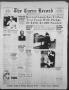 Newspaper: The Cuero Record (Cuero, Tex.), Vol. 68, No. 53, Ed. 1 Sunday, March …