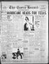 Newspaper: The Cuero Record (Cuero, Tex.), Vol. 68, No. 221, Ed. 1 Sunday, Septe…
