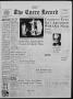 Newspaper: The Cuero Record (Cuero, Tex.), Vol. 70, No. 53, Ed. 1 Tuesday, March…